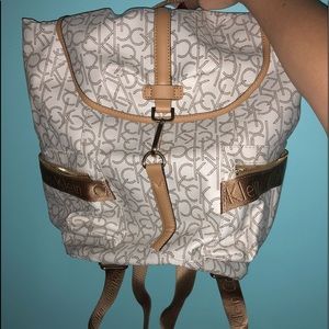 Calvin Klein backpack